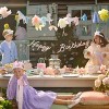 Meri Meri Meadow Unicorns Garland Set (12' with excess cord - Pack of 1) - 2 of 4