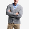 X RAY Mens Cardigan Sweater - 4 of 4