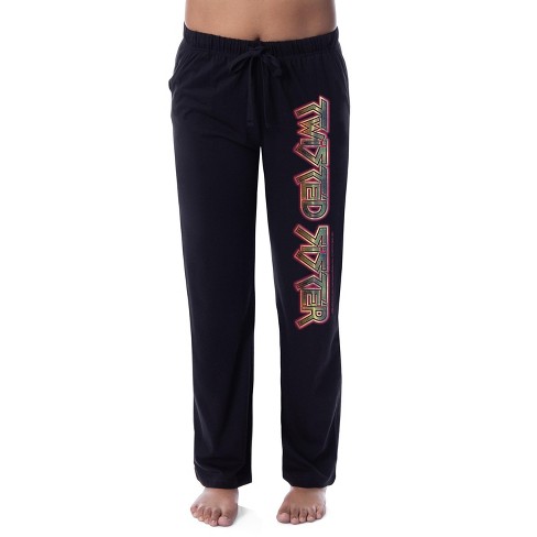 Rock band best sale lounge pants