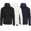 Rudolph Men's Heavyweight Fleece Lined Pullover Hoodie-3 Pack - 2 of 3