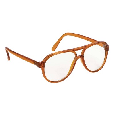 Adult 70S Glasses Accessory Halloween Costume