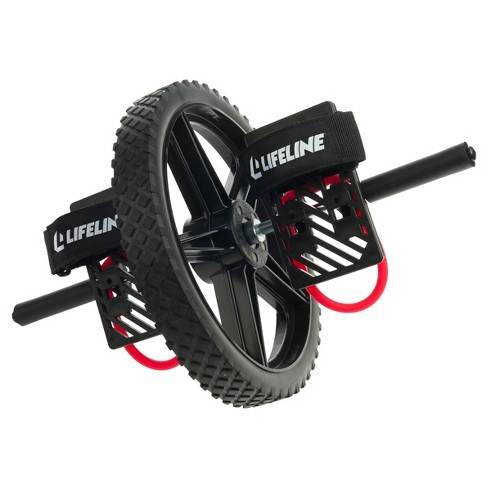 Lifeline Power Wheel : Target