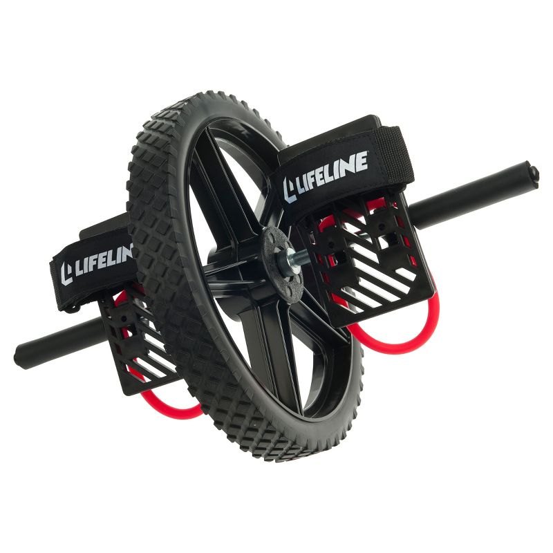 Lifeline Power Wheel, 1 of 9