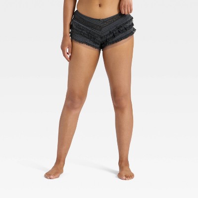 Women's Bubble Lace Bloomer - Wild Fable™