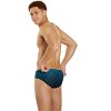 Sporti Molecule Brief Swimsuit (22-44) - 4 of 4