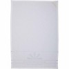 Sawyer Mill Blue Windmill Blade Muslin Bleached White Tea Towel 19x28 VHC Brand - 2 of 4