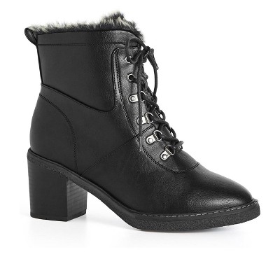 Avenue Sarah Ankle Boot