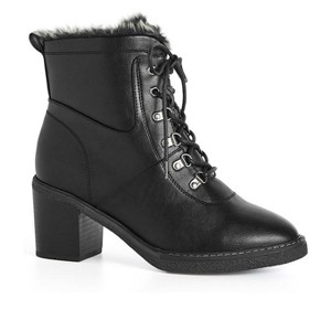 Avenue Sarah Ankle Boot - 1 of 4
