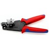KNIPEX Tools 12 12 06 Precision Automatic Wire Stripper, 10-26 AWG : Knipex - 2 of 3