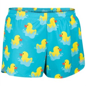 Men's 's 3" Half Split Short - BOA XL - 1 of 3