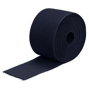 Unique Bargains Non-slip Sewing Knit Elastic Bands for Wigs Waistband Pants - 1 of 4