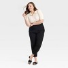 Women's Elbow Sleeve Polo Shirt - A New Day™ - 3 of 3