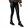 Women's Alexi Faux Leather Legging - COCO + CARMEN - 3 of 3