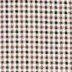 brwon plaid