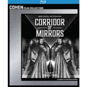Corridor of Mirrors (Blu-ray)(1948) - 1 of 1