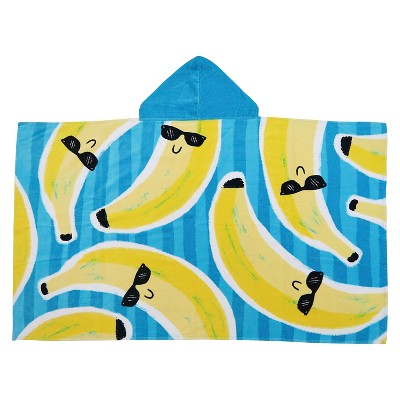 hooded beach towel target