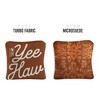 Skip's Garage | Yee Haw Synergy Pro Cornhole Bags (Set of 4) - 2 of 4