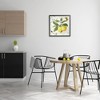 Stupell Industries Vintage Lemon Pattern, 24" x 24" - 2 of 4
