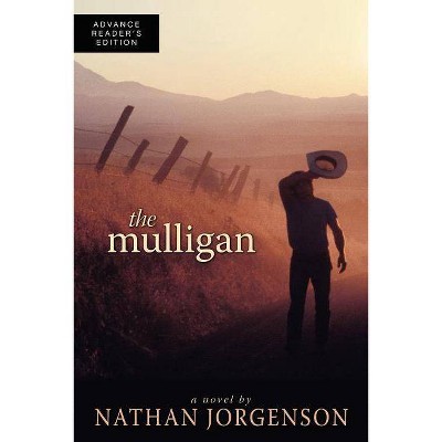 The Mulligan - by  Nathan Jorgenson (Paperback)