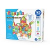 The Learning Journey Techno Tiles - Super Set (400+ pcs) - 2 of 4
