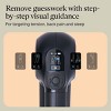 Therabody Theragun Sense Massage Gun - 3 of 4