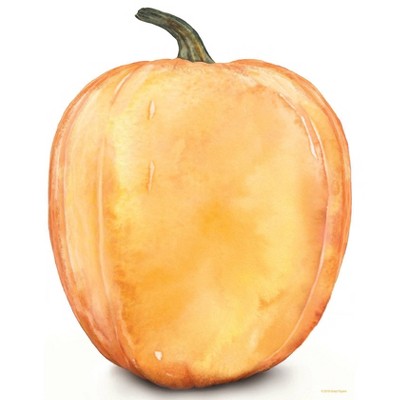 80ct Big Pumpkin Letterhead