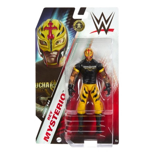 Rey mysterio action figure on sale target