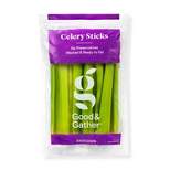 Celery Sticks - 20oz - Good & Gather™ (Packaging May Vary)
