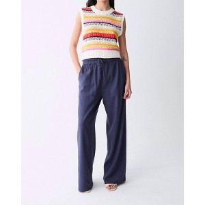 Women's Moura Knit Vest - DELUC - 1 of 4
