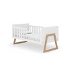 ACEPANO Toddler Bed Rail | White - 2 of 2