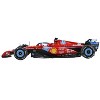 Ferrari SF-24 #16 Charles Leclerc 3rd Place F1 "Miami GP" (2024) Limited Edition to 316 pieces 1/18 Diecast Model Car by BBR - 3 of 4