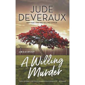 Willing Murder - By Jude Deveraux ( Paperback )