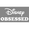 Boy's Disney Obsessed Performance Tee - 2 of 4