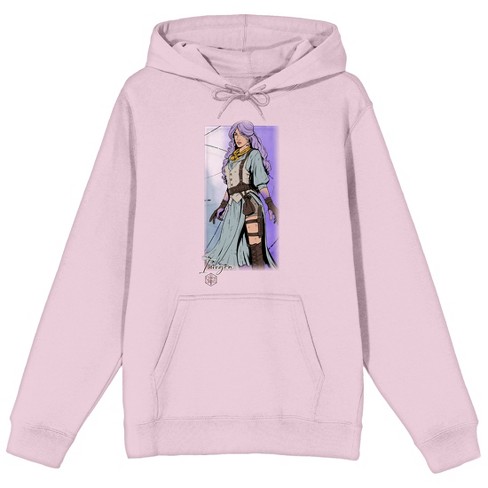 3xl discount pink hoodie