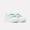 Reebok Royal Prime 2.0 Two Strap Hoop & Loop Little Girl's Shoes - 4 of 4