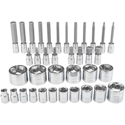 Park Tool SBS Socket and Bit Set Ratchets & Bits