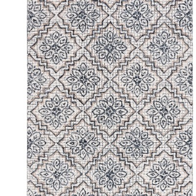 ivory/navy