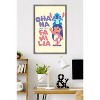 Trends International Disney Lilo and Stitch - Familia Framed Wall Poster Prints - 2 of 4