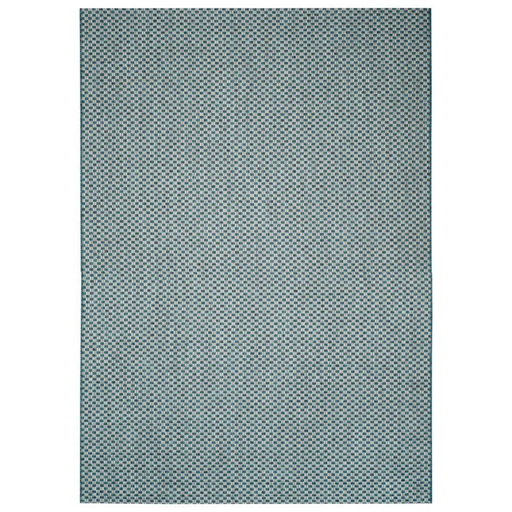 Tabatha 4' x 5'7in Indoor/Outdoor Rug