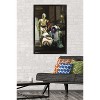 Trends International Star Wars: The Force Awakens - Droids Framed Wall Poster Prints - 2 of 4