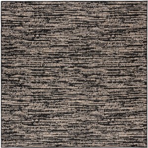 Beach House BHS424 UV & Stain Resistant Non-Shedding Power Loomed Indoor/Outdoor Rugs - Safavieh - 1 of 3