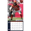 NFL Chicago Bears 2025 12"x12" Team Wall Calendar - 3 of 4