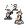 Age of Sigmar Easy to Build - Stormcast Sequitors Miniatures Box Set - 2 of 3