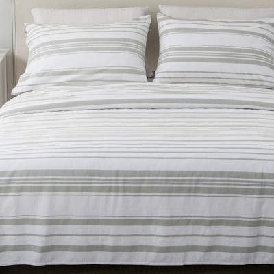 100% Cotton Heavyweight Flannel Sheet Set - Great Bay Home