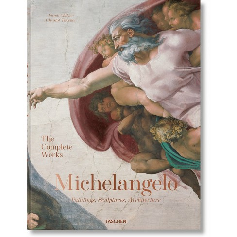 Raphael. the Complete Works. Paintings, Frescoes, Tapestries, Architecture [Book]