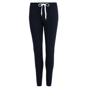 CTM Women's Knit Jogger Pants - 1 of 3