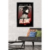 Trends International Beetlejuice Beetlejuice - Astrid Leave Me Alone Framed Wall Poster Prints - 2 of 4