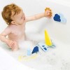 Quut Toys Soft Foam Water Puzzle Sets - 2 of 4