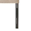 Modern And Contemporary Fabric Upholstered-Christopher Knight Home - 3 of 4
