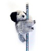 Adorable Jumbo Critter Clips (6 Pack) - Koalas, Monkeys, Dogs & Bears for Backpacks, Pencilse - image 2 of 3